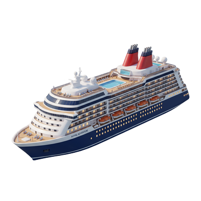 Ship