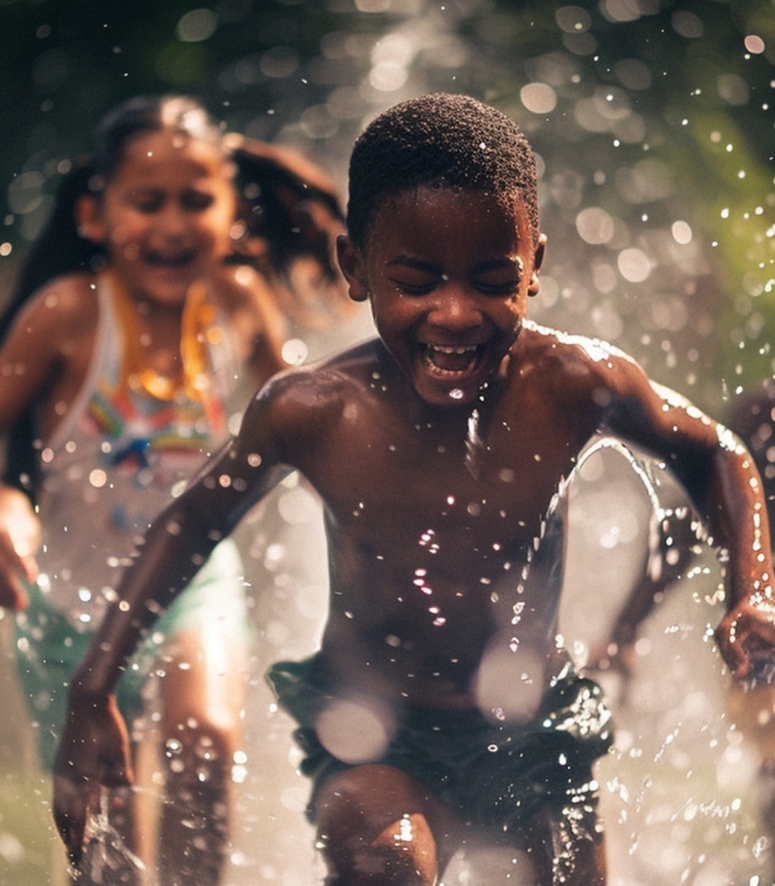 Water & Humans | Flavor Islands
