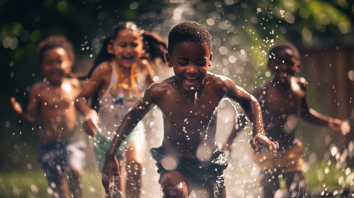 Water & Humans