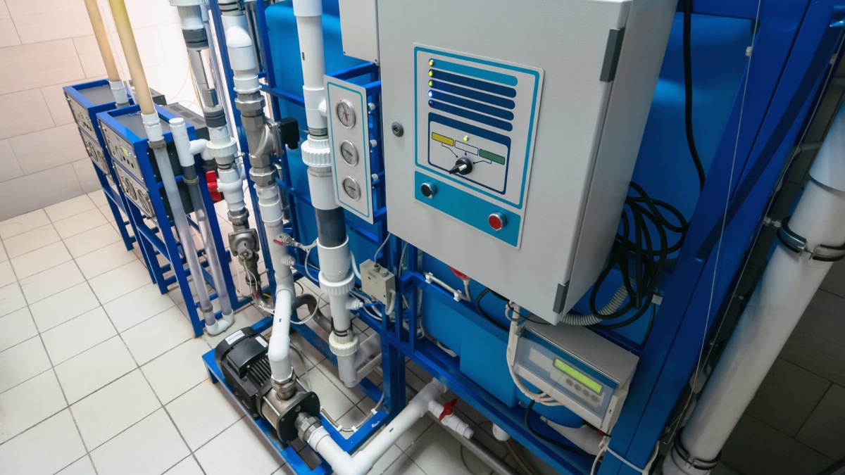 Hydro Power