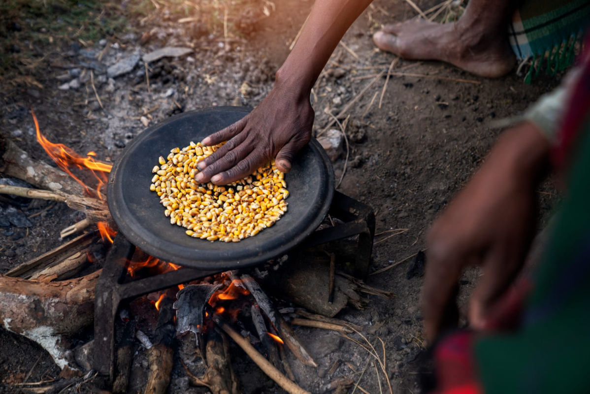 Food Independence