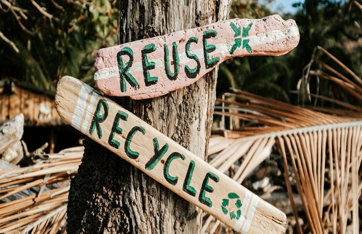 Waste Management & Recycle Opportunities