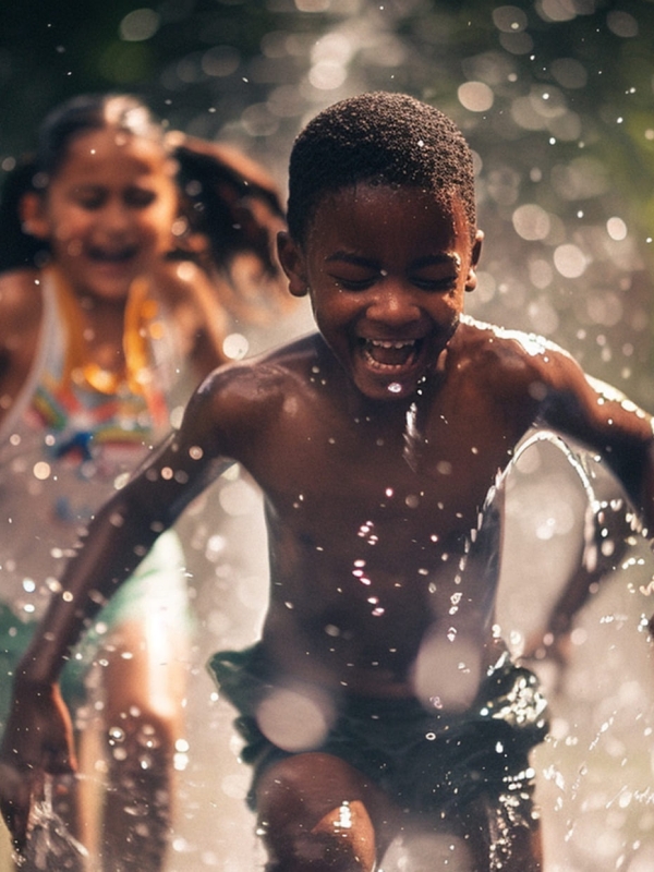Water & Humans | Flavor Islands